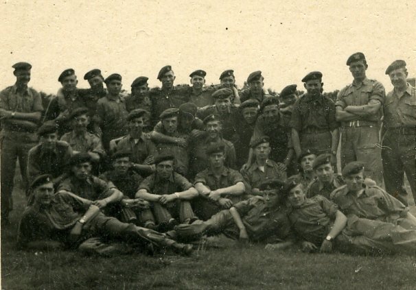 Robert Bekaert groepsfoto 14